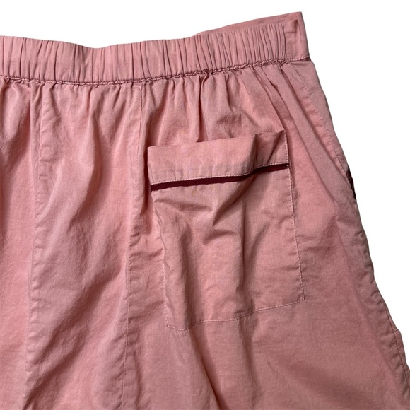 The‎ Great Sleep Rose Bloom Square Pajama Cotton Short Size 2 - Picture 6 of 14